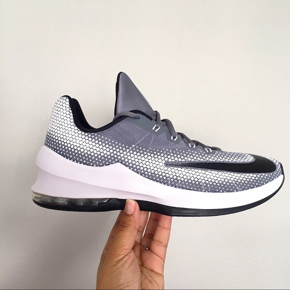Nike Air Max Infuriate Low